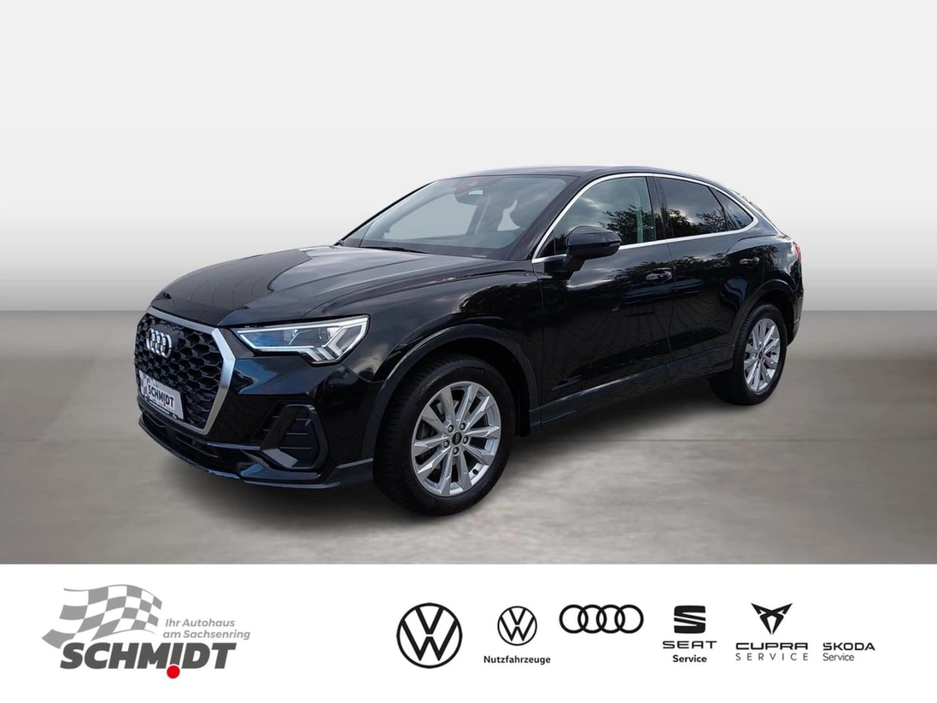 Audi Q3 Sportback 2023
