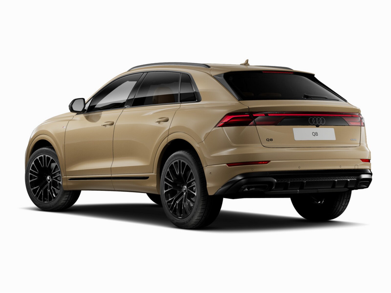 Audi Q8 – Bild 3