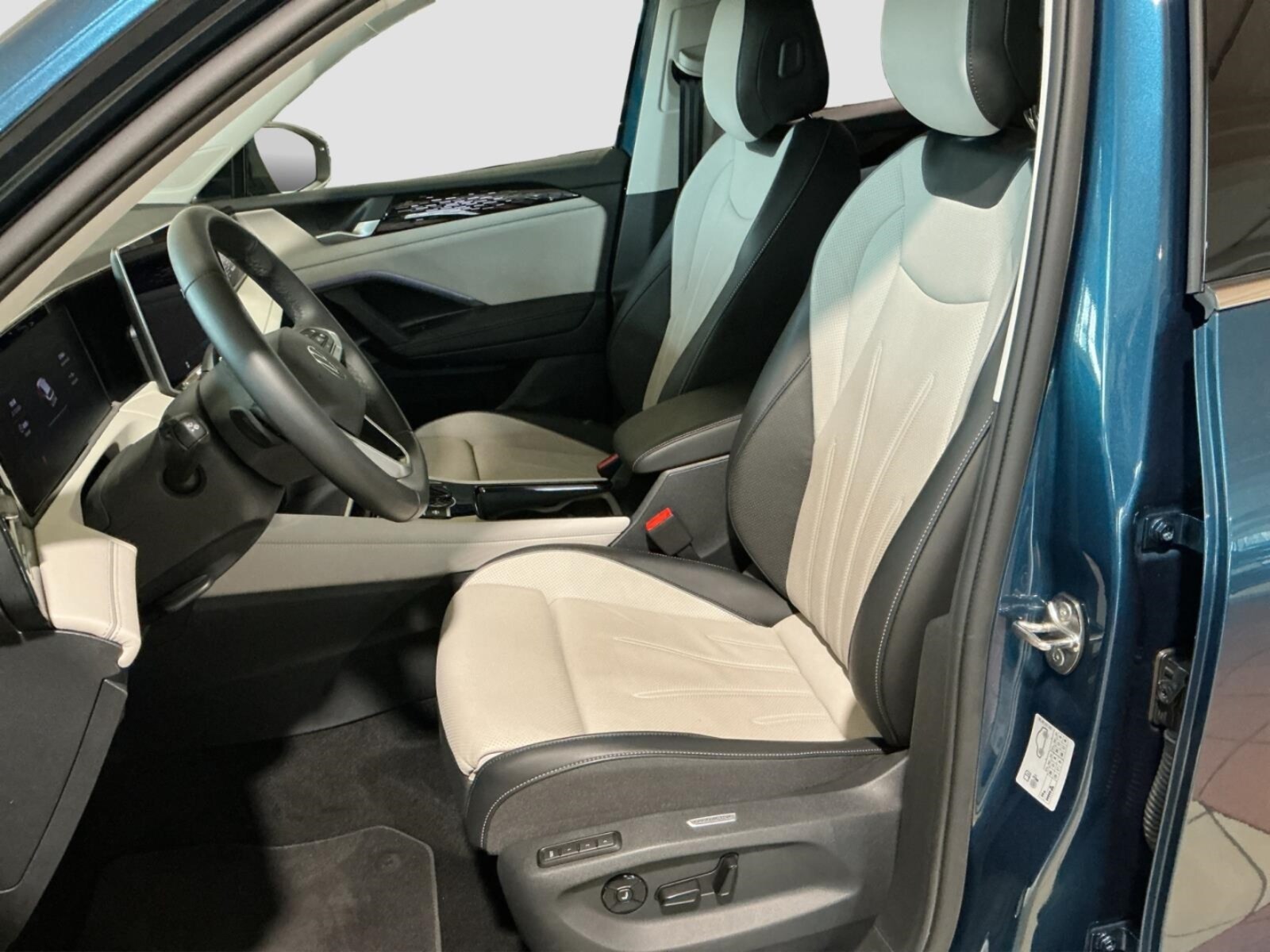 Volkswagen Tiguan – Bild 10