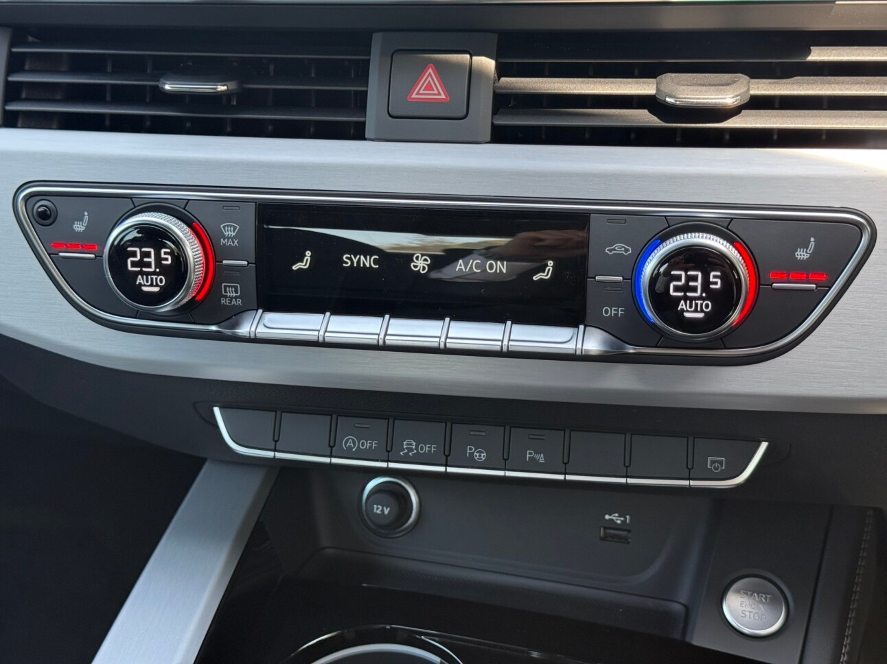 Image about Audi A4 Sedan 35 TDI S line 120(163) kW(PS) S tronic