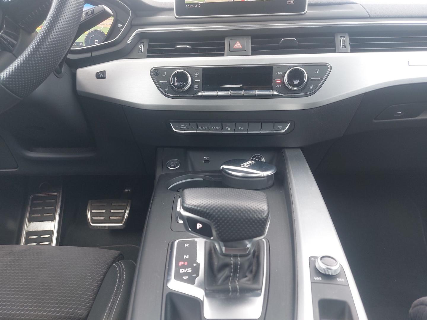 Image about Audi A5 Cabriolet sport 50 TDI quattro tiptronic 8-stufig
