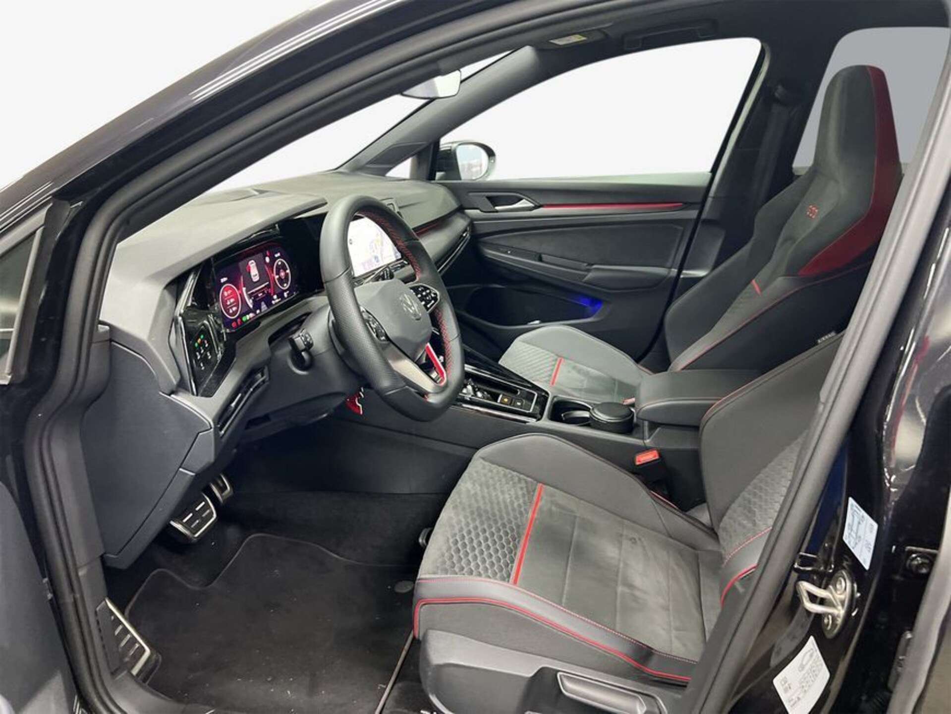 Volkswagen Golf GTI Clubsport