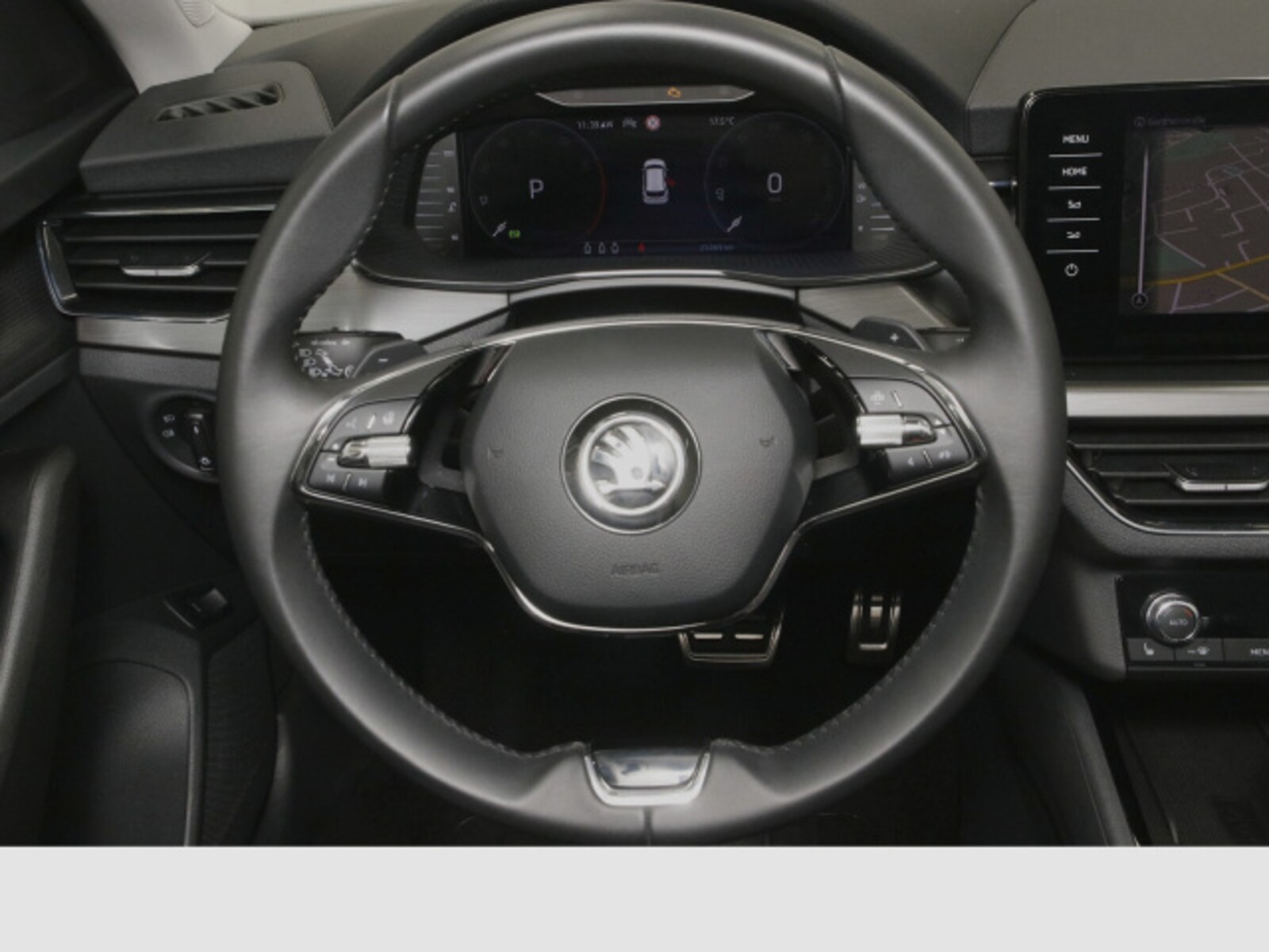 Škoda Kamiq – Bild 15