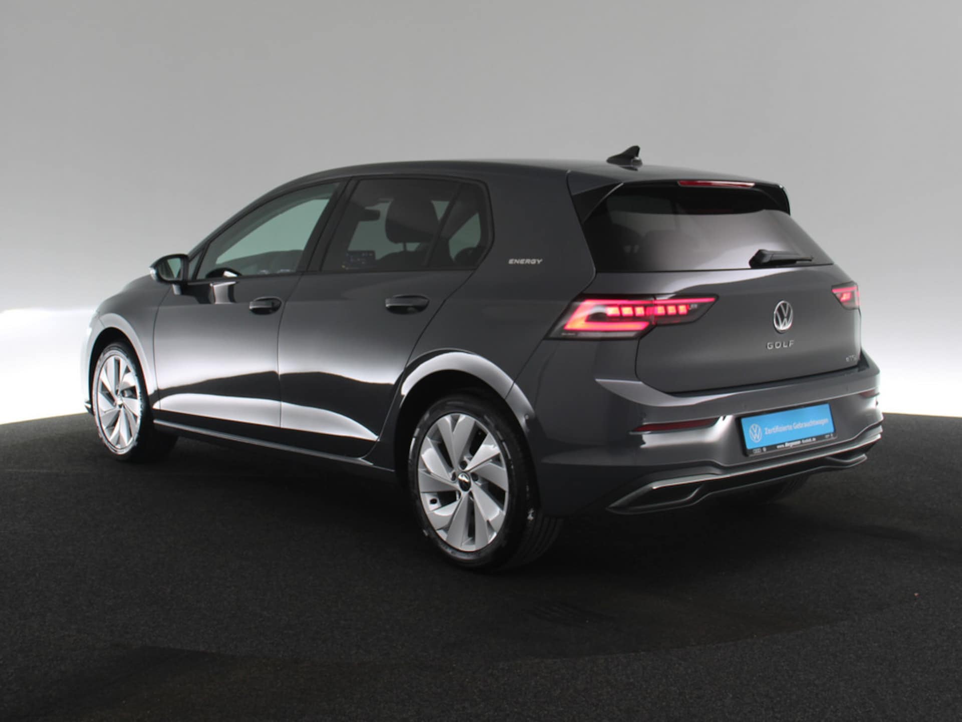 Volkswagen Golf ENERGY