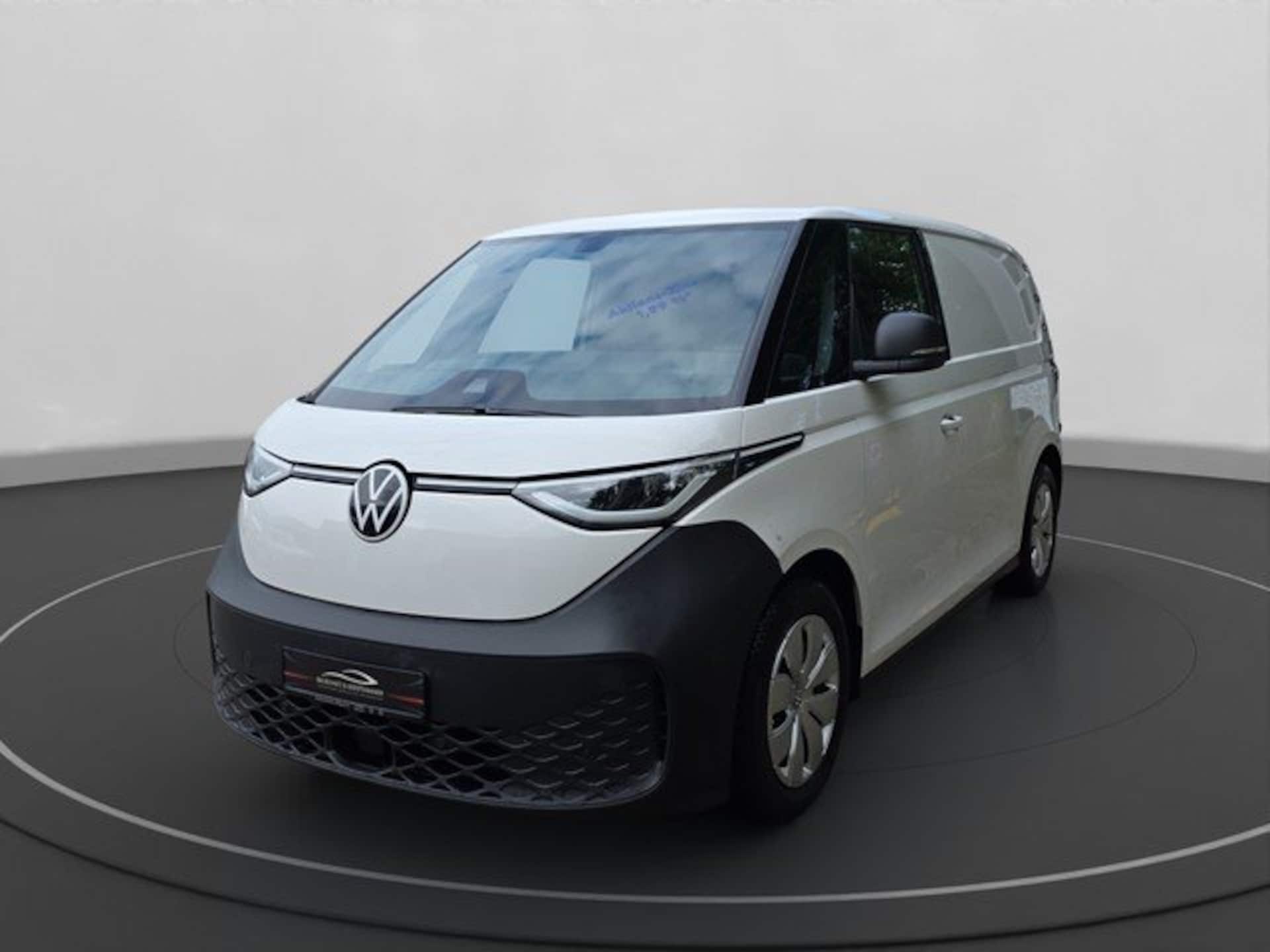 Volkswagen ID. Buzz Cargo Basis-Modell