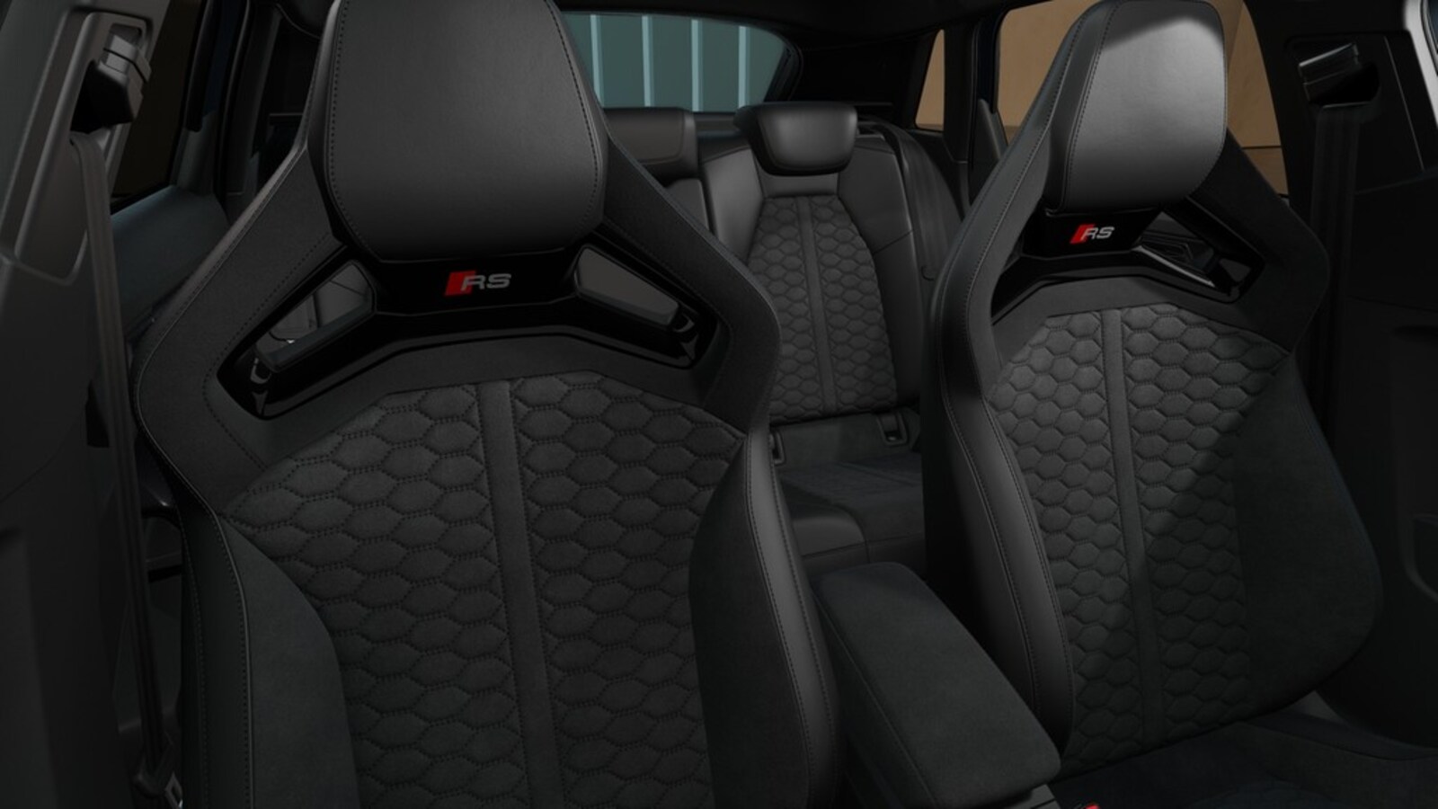 Audi RS 3 Sportback – Bild 9