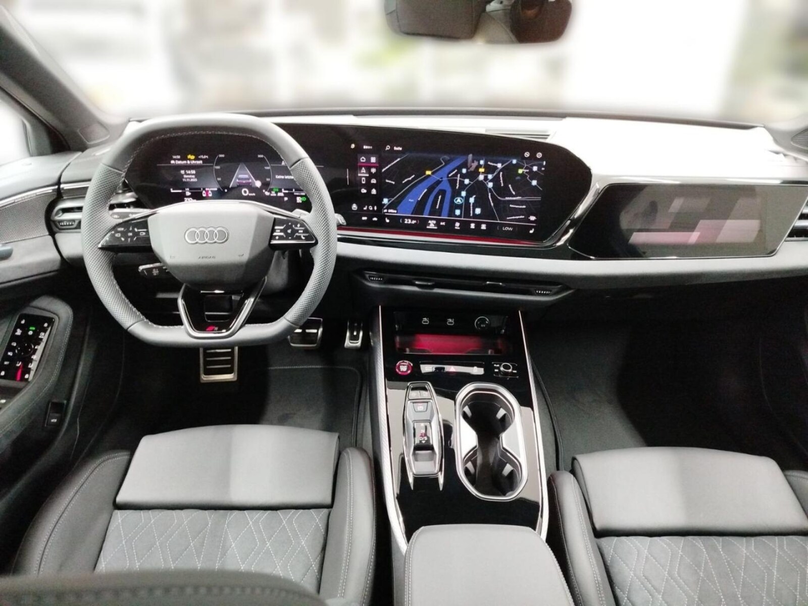 Audi A6 Avant – Bild 11
