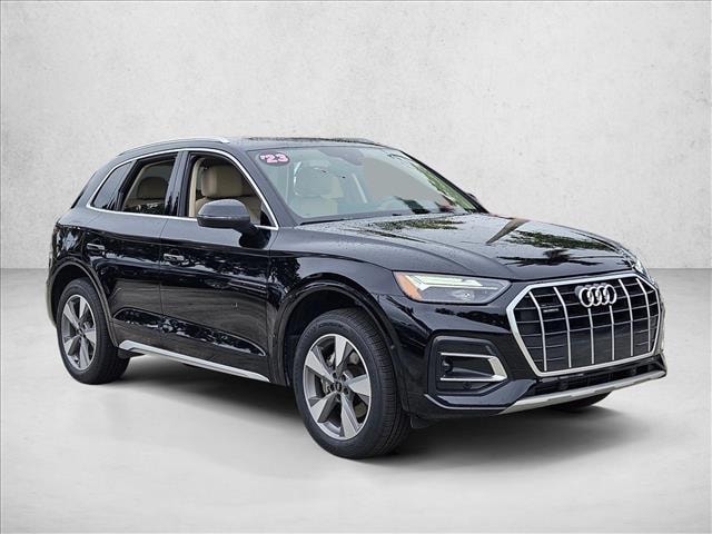 2023 Audi Q5