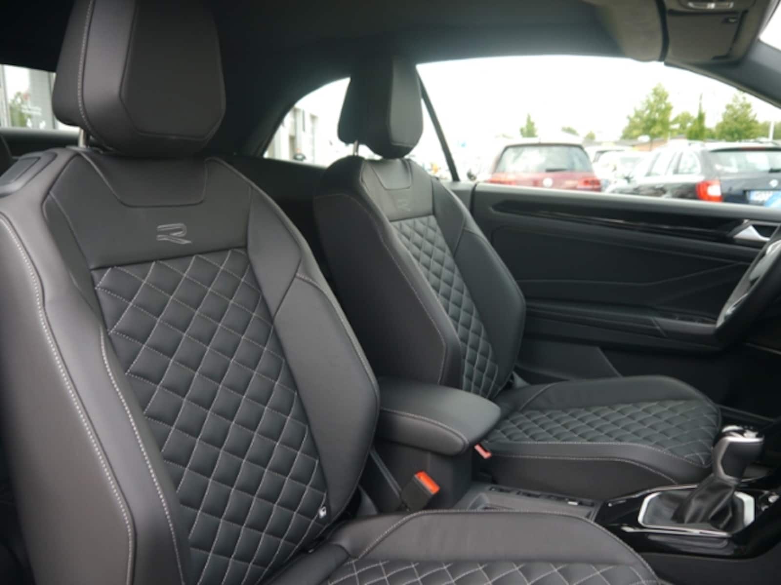 Volkswagen T-Roc Cabriolet – Bild 4