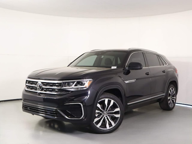 2023 Volkswagen Atlas Cross Sport