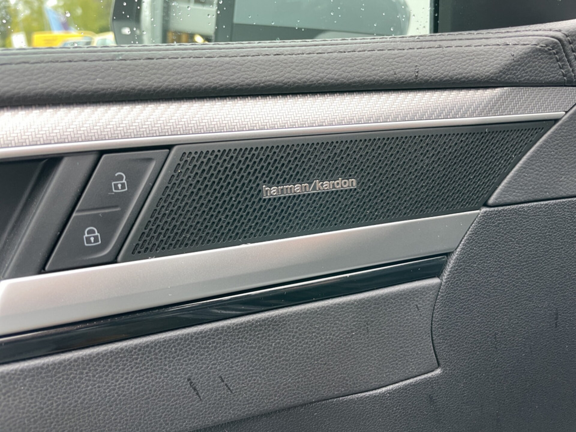 Volkswagen Arteon Shooting Brake R-Line