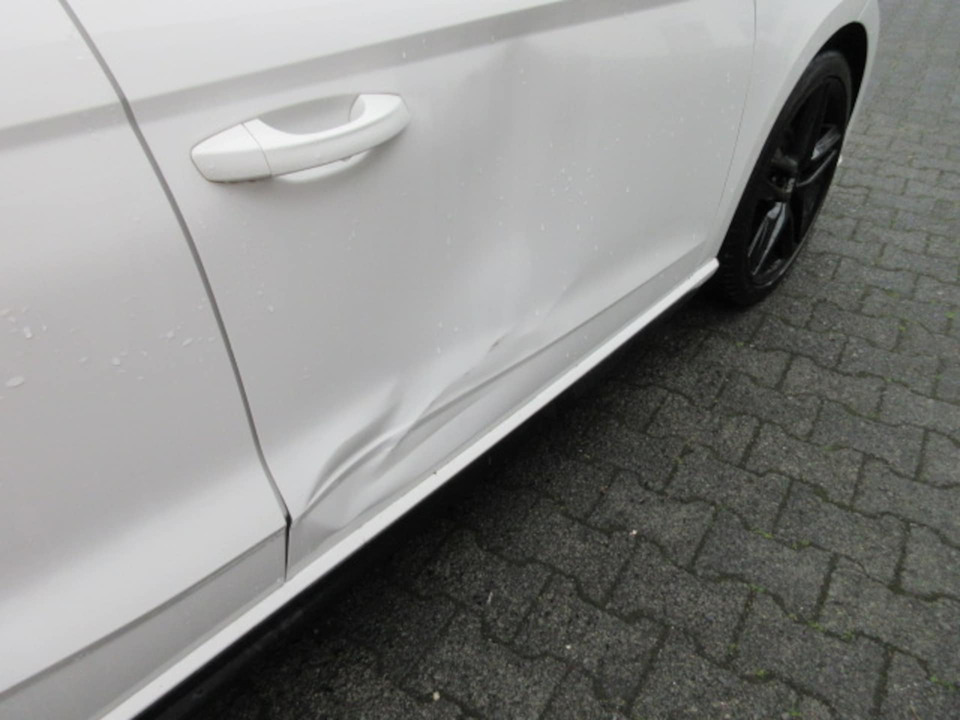 SEAT Ibiza FR Pro Black Edition