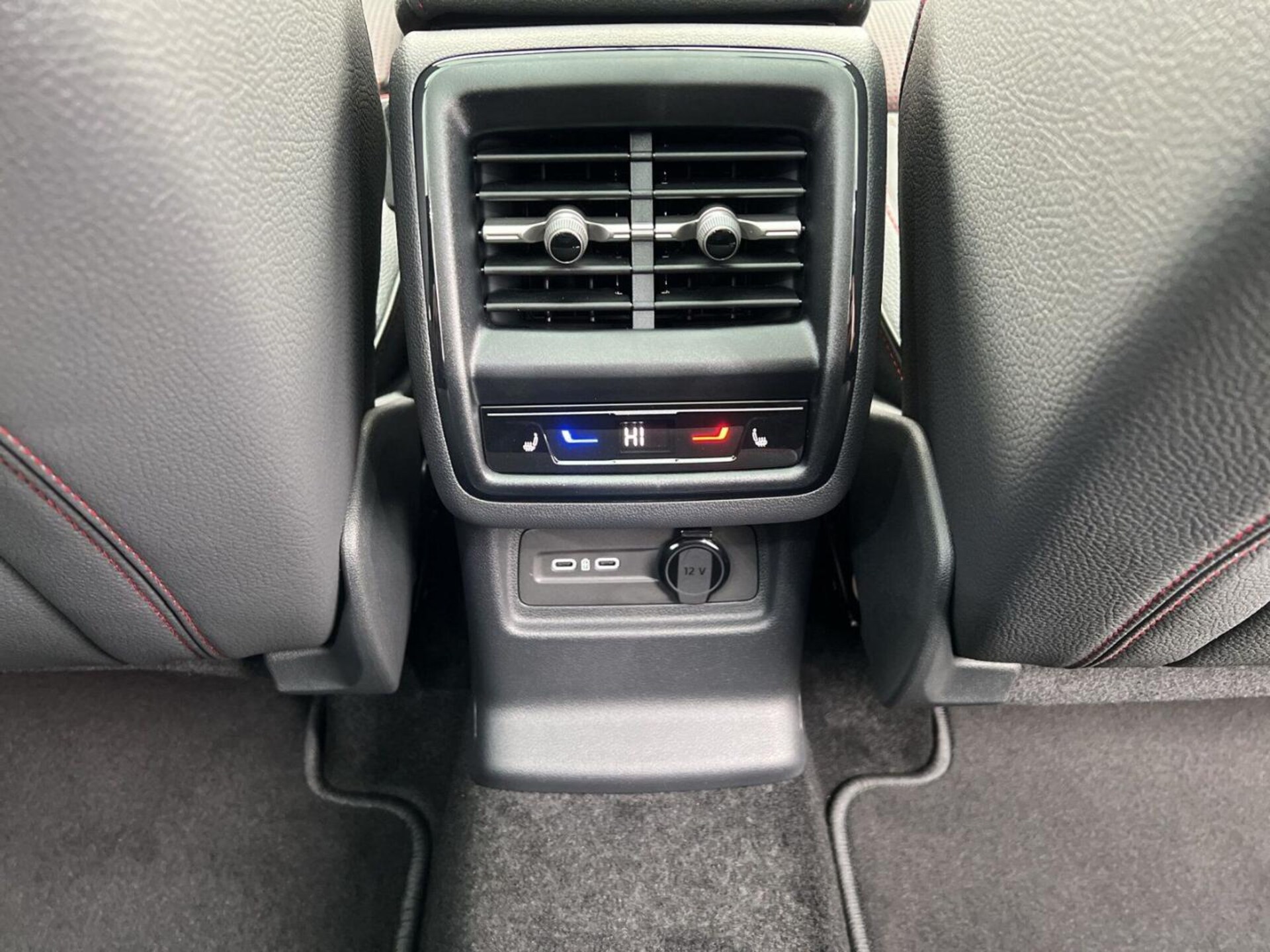 Skoda Kodiaq RS