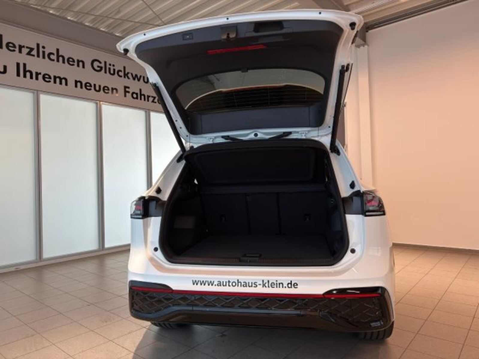 Volkswagen Tiguan – Bild 14