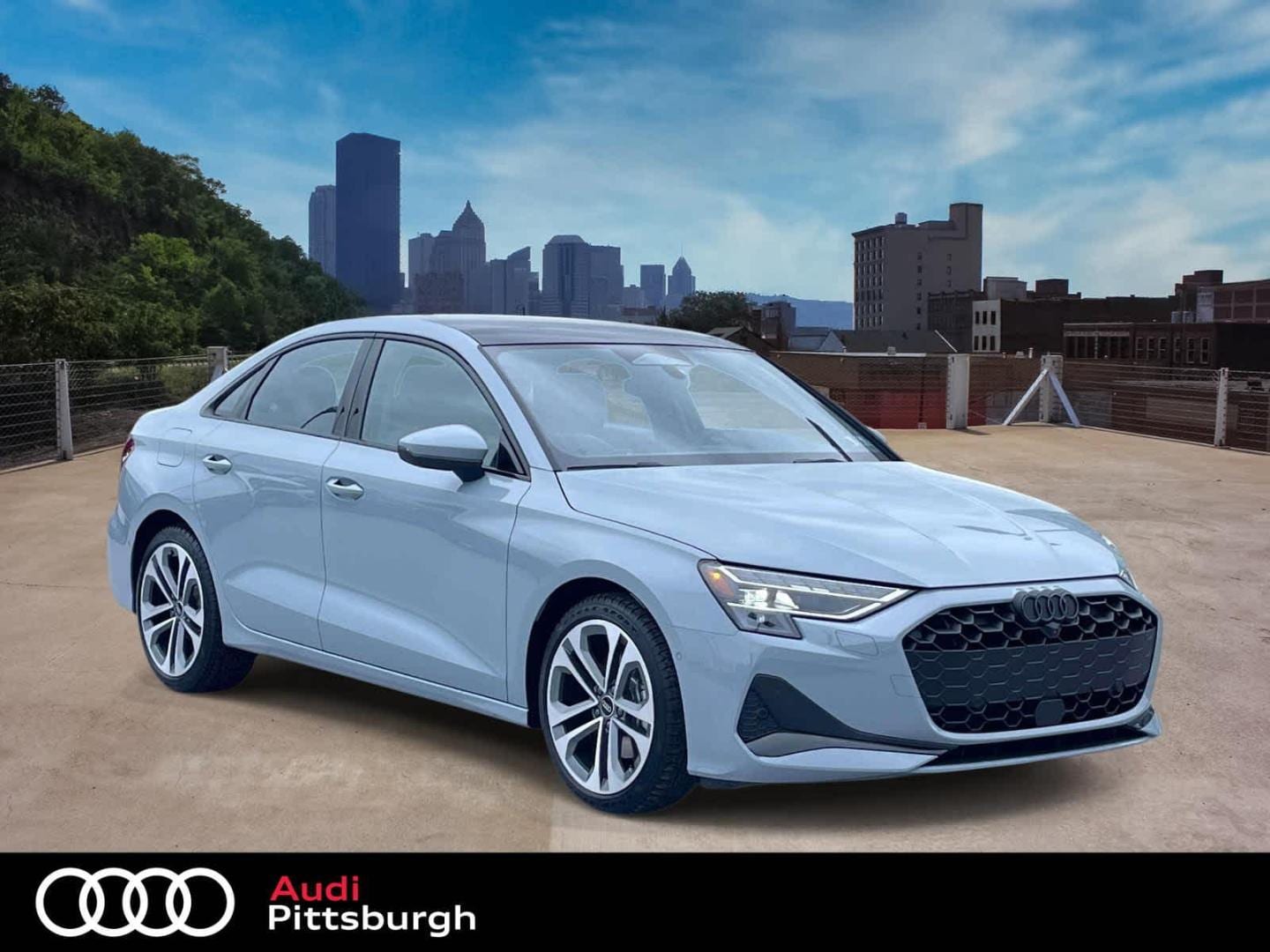 2026 Audi A3 Premium Plus quattro S tronic's photo