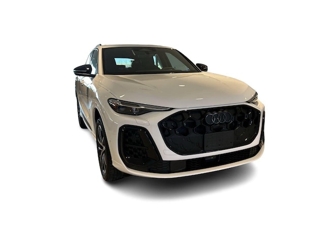 2026 Audi Q5 Sportback