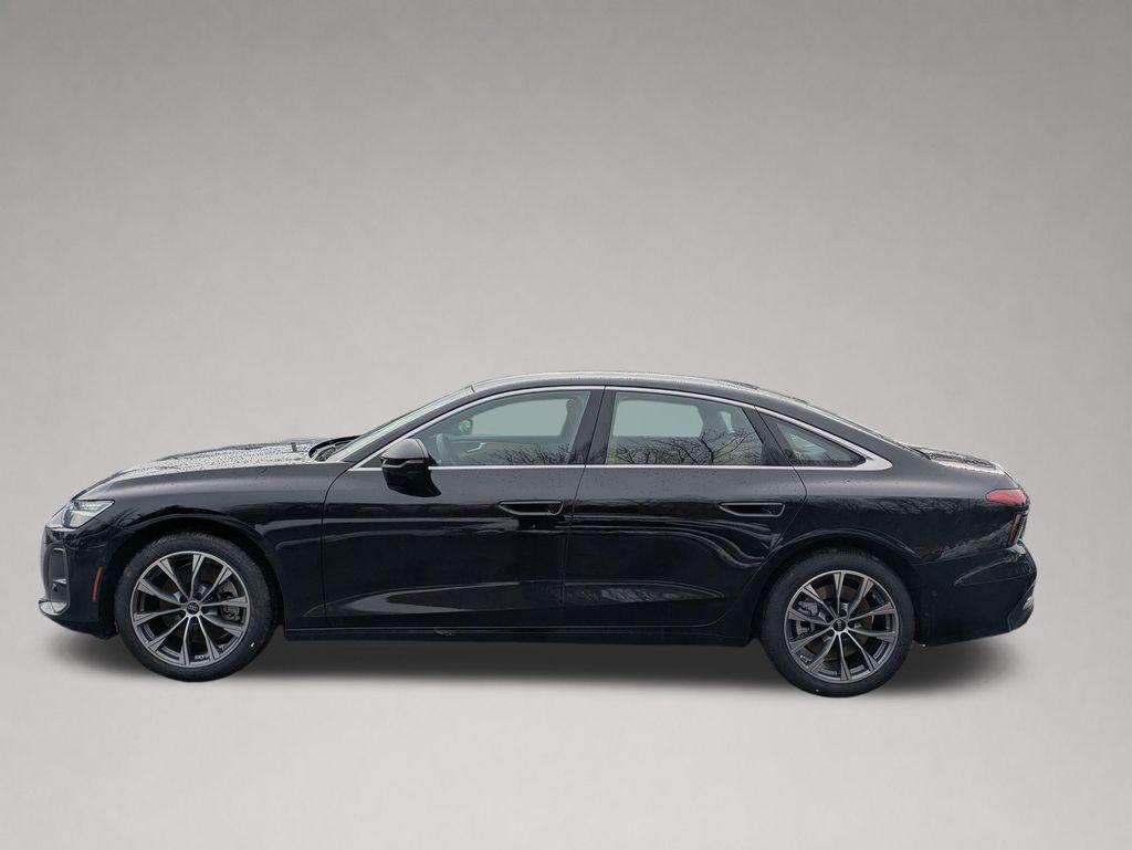 2026 Audi A6 Premium Plus - Photo 7