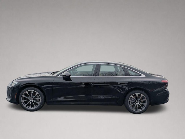 2026 Audi A6 Premium Plus - Photo 7