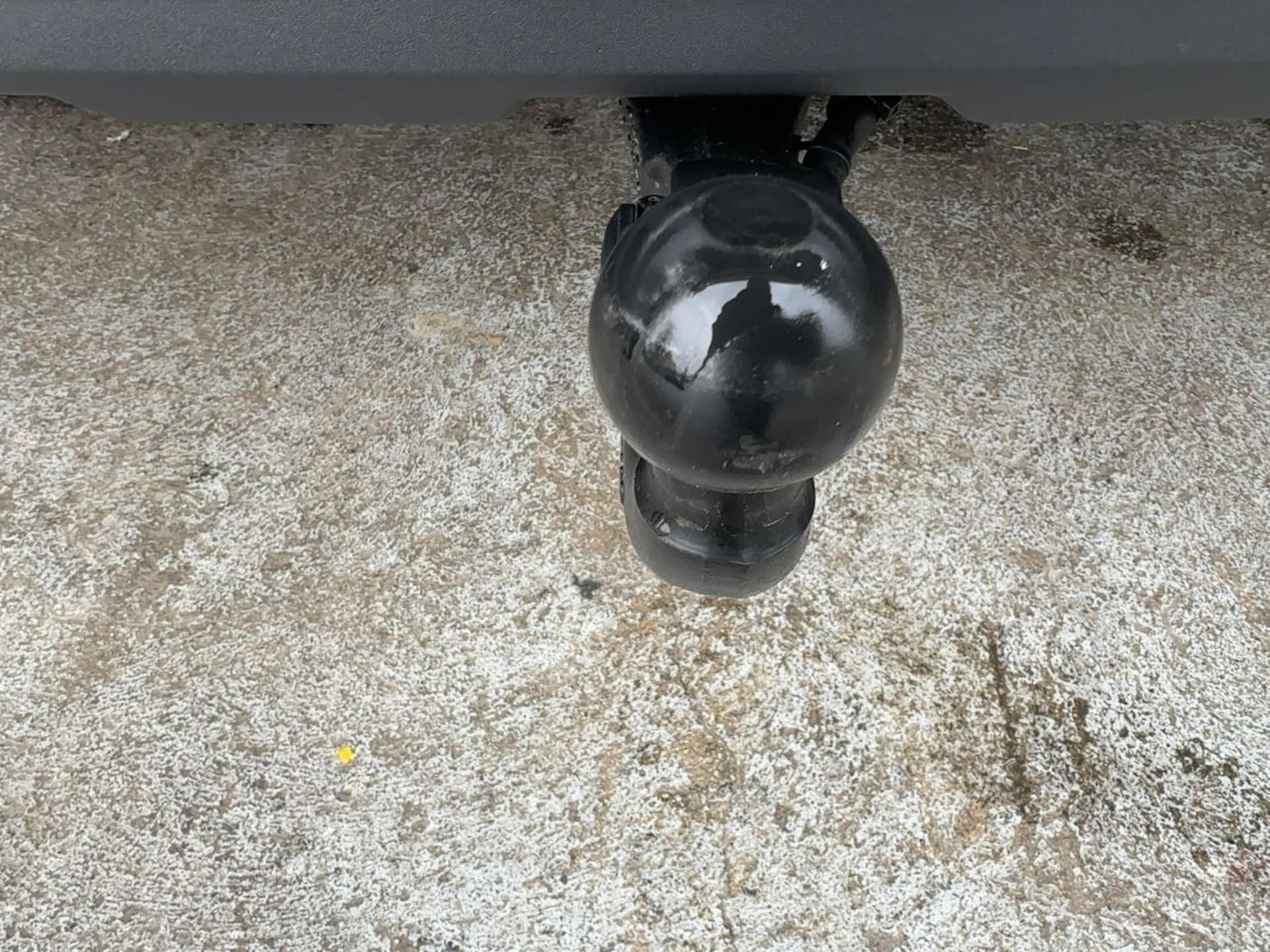 Audi Q5 TFSI e