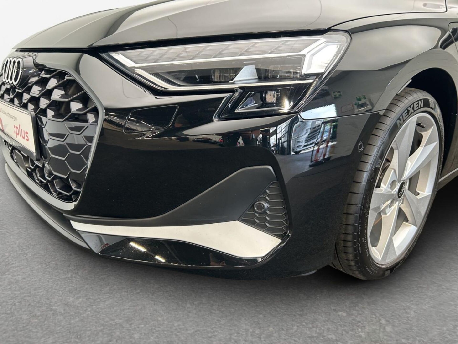 Audi A3 Sportback TFSI e Advanced