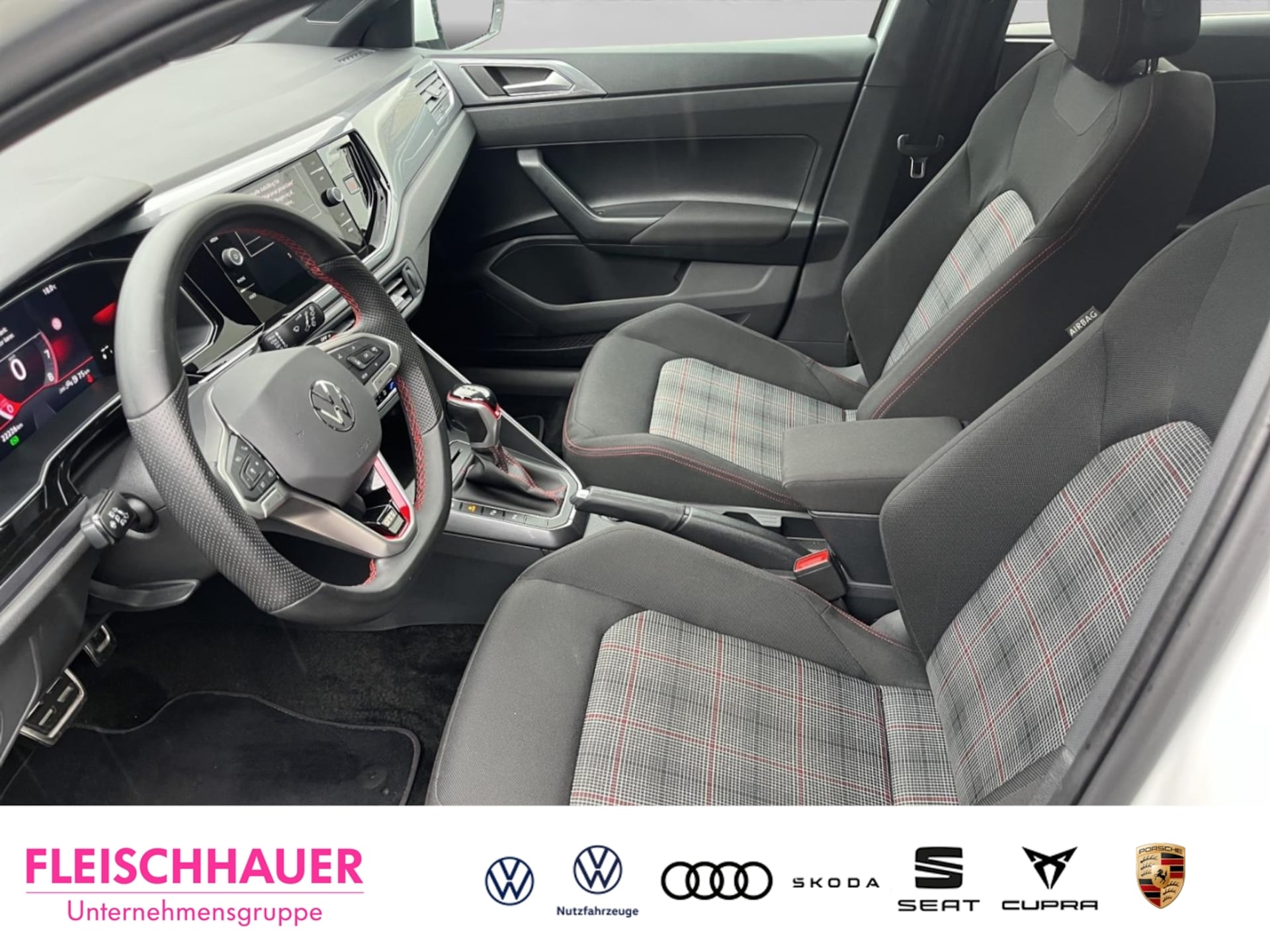 Volkswagen Polo GTI