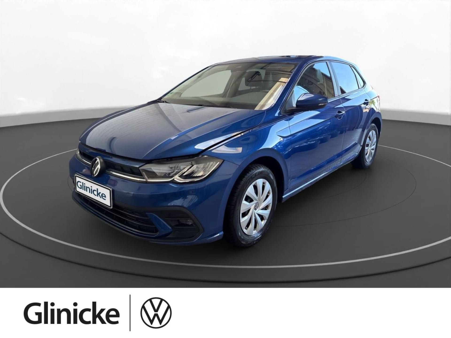 Volkswagen Polo FRESH