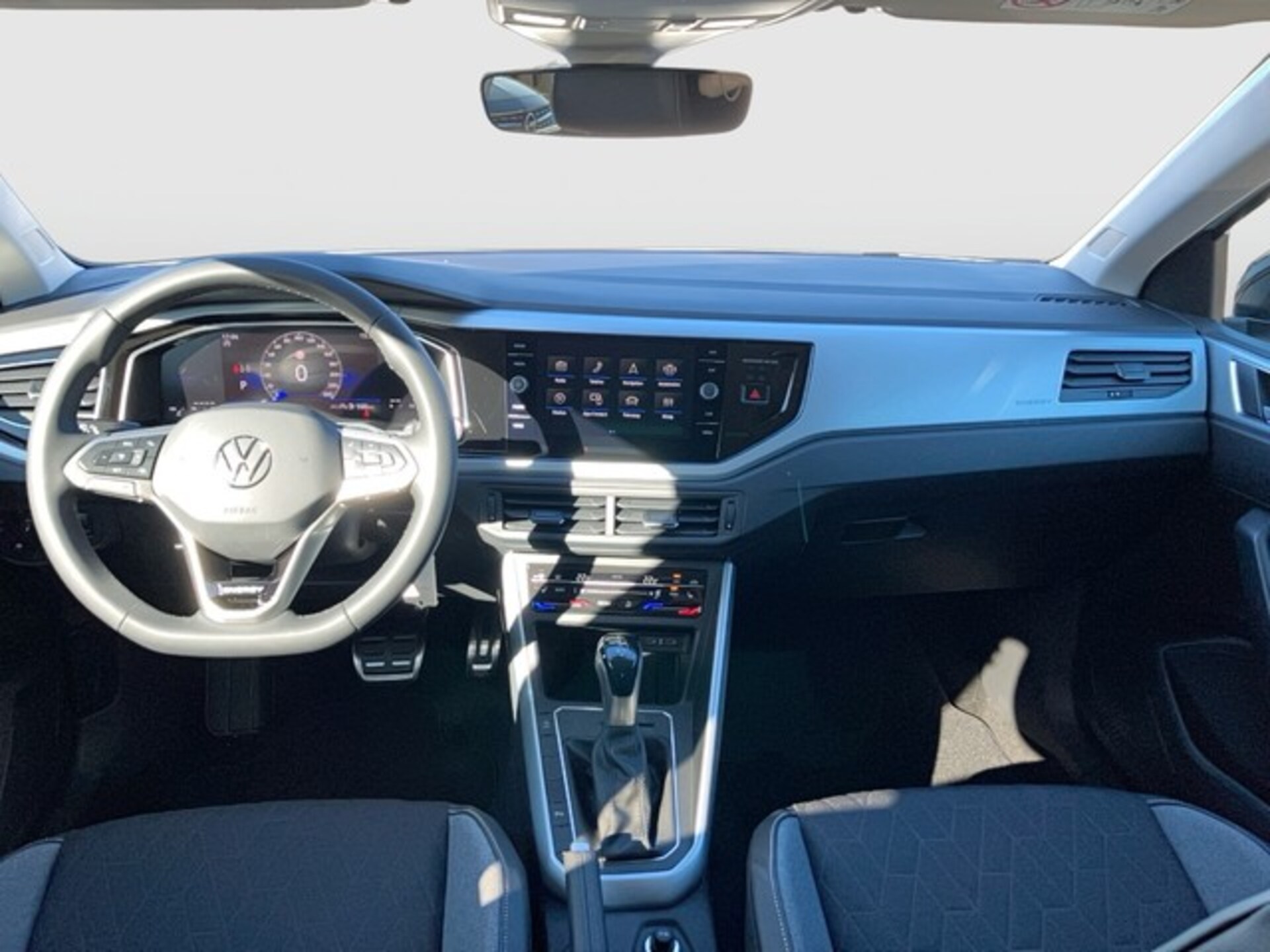 Volkswagen Polo ENERGY