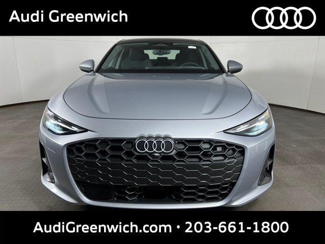 2026 Audi A6 Sedan