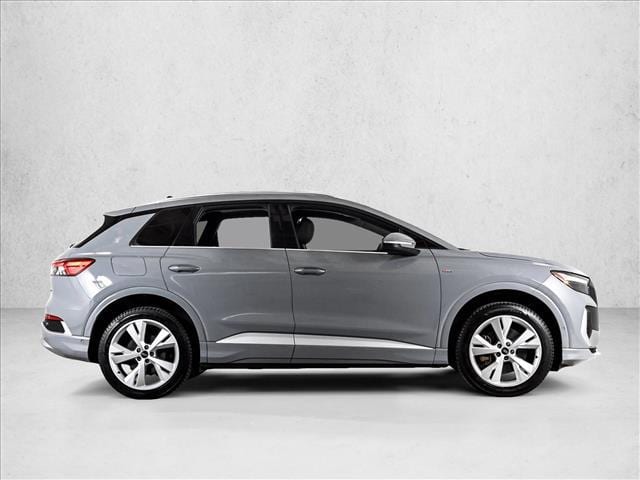 2023 Audi Q4 e-tron
