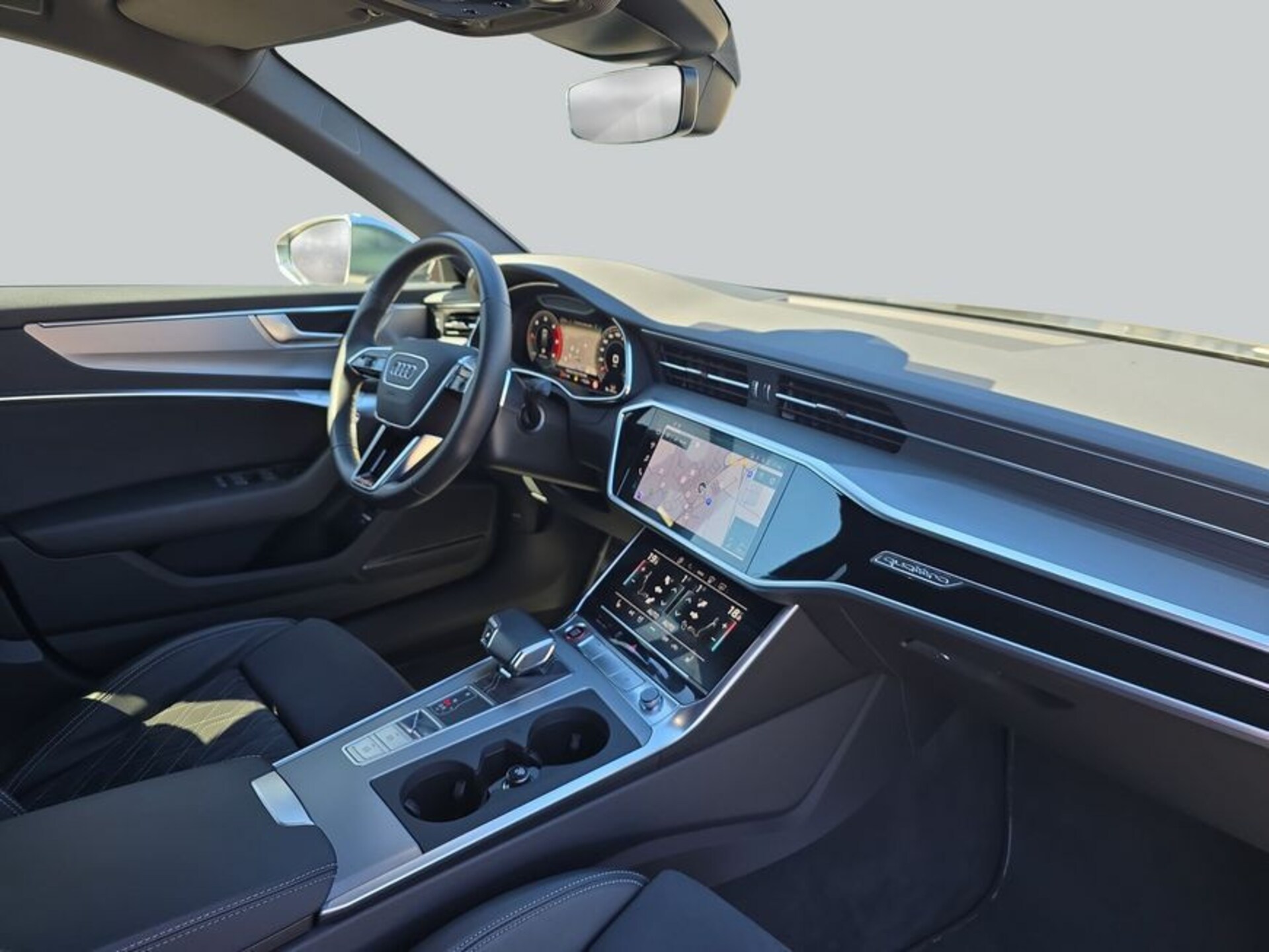 Audi S6 Avant
