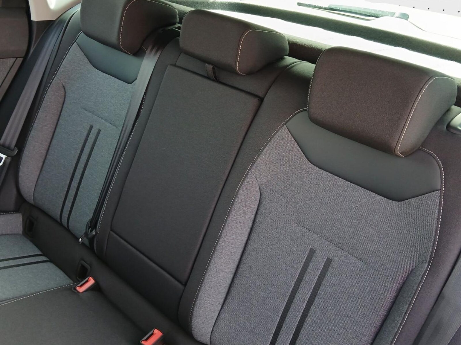 SEAT Ateca – Bild 14