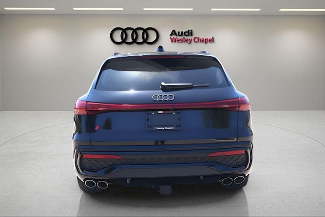2026 Audi SQ5
