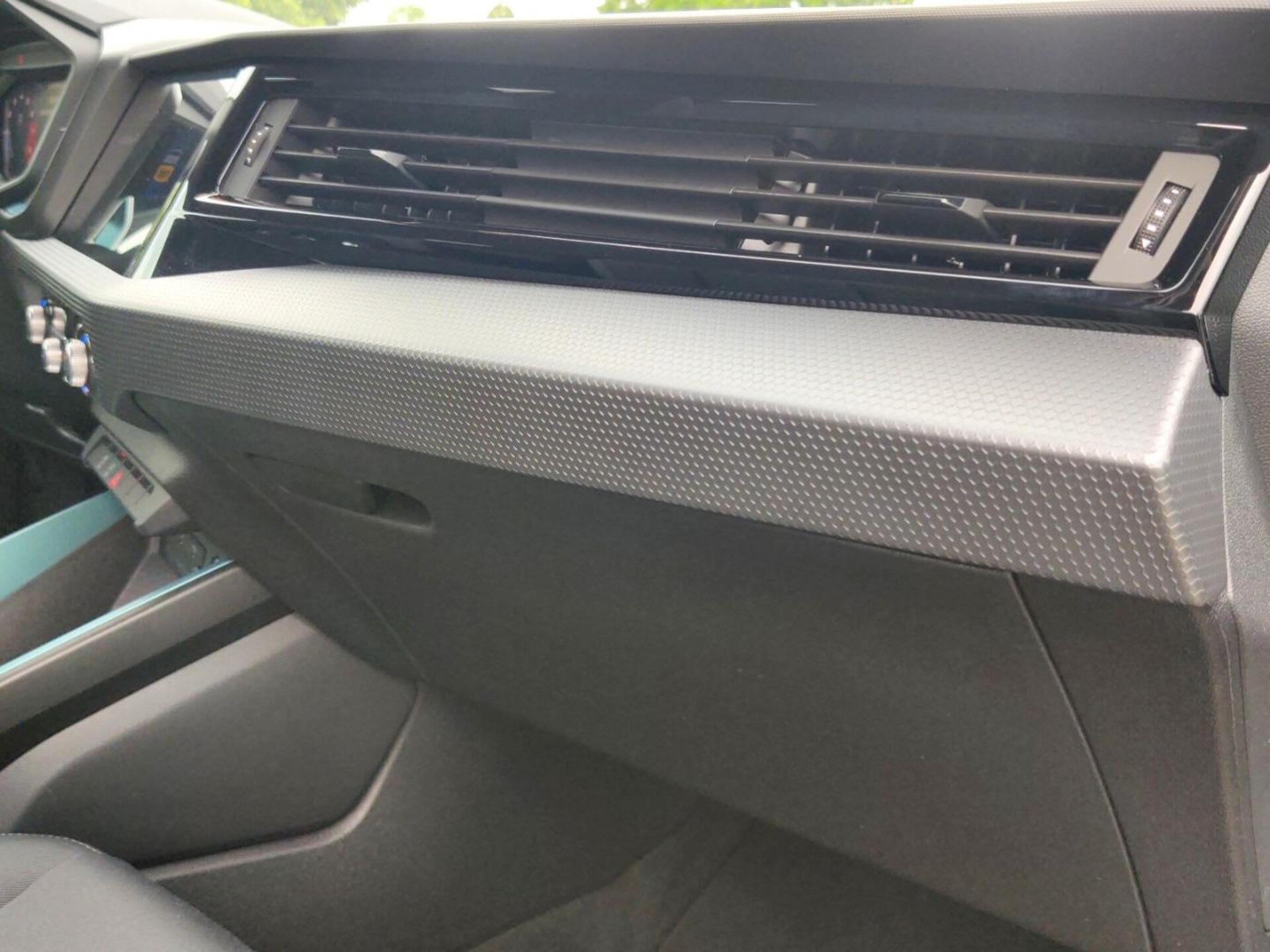 Audi A1 Sportback Advanced