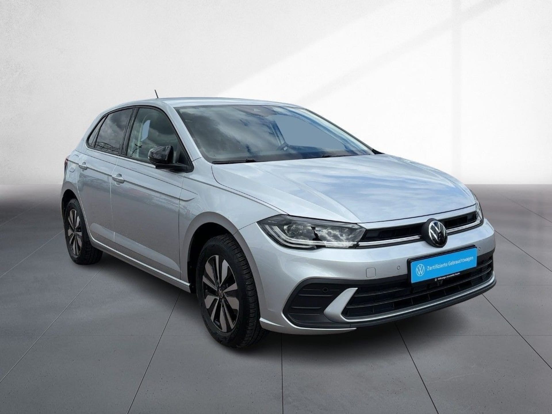 Volkswagen Polo Goal