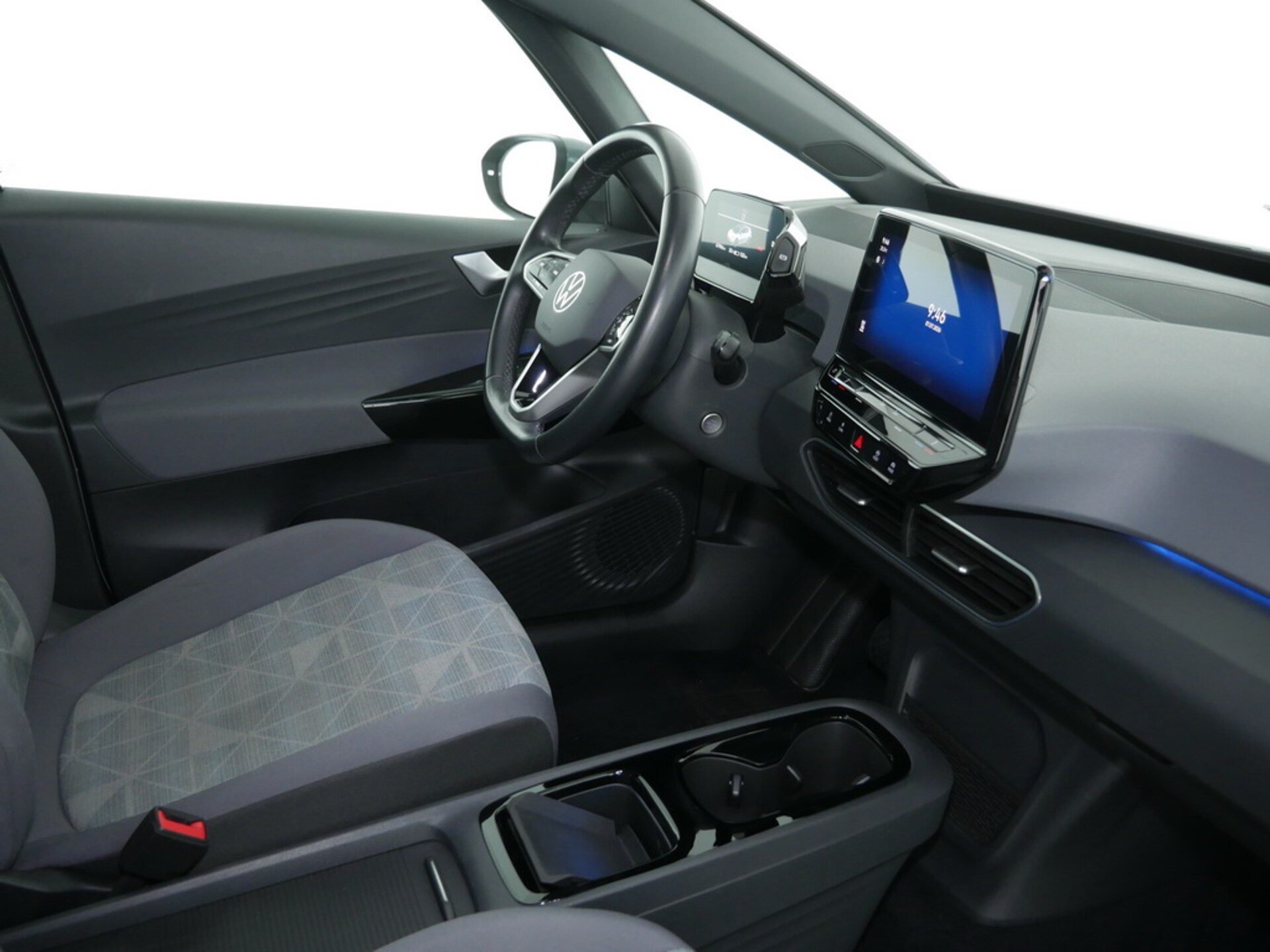 Volkswagen ID.3 Pro Performance