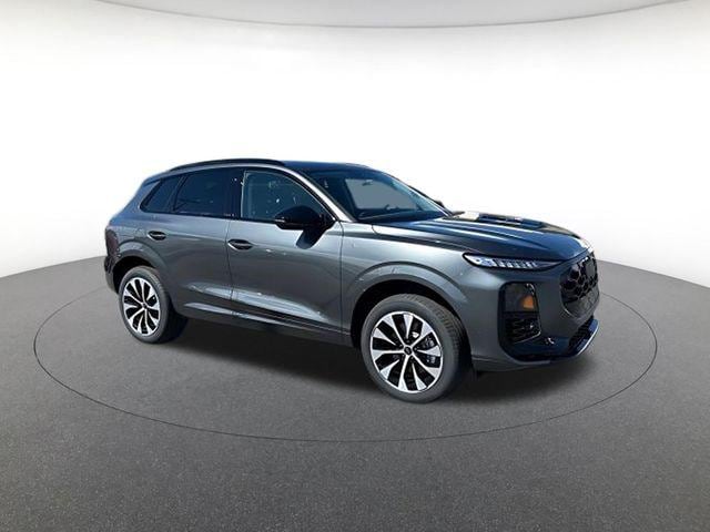 Photo of 2026 Audi Q3 SUV 