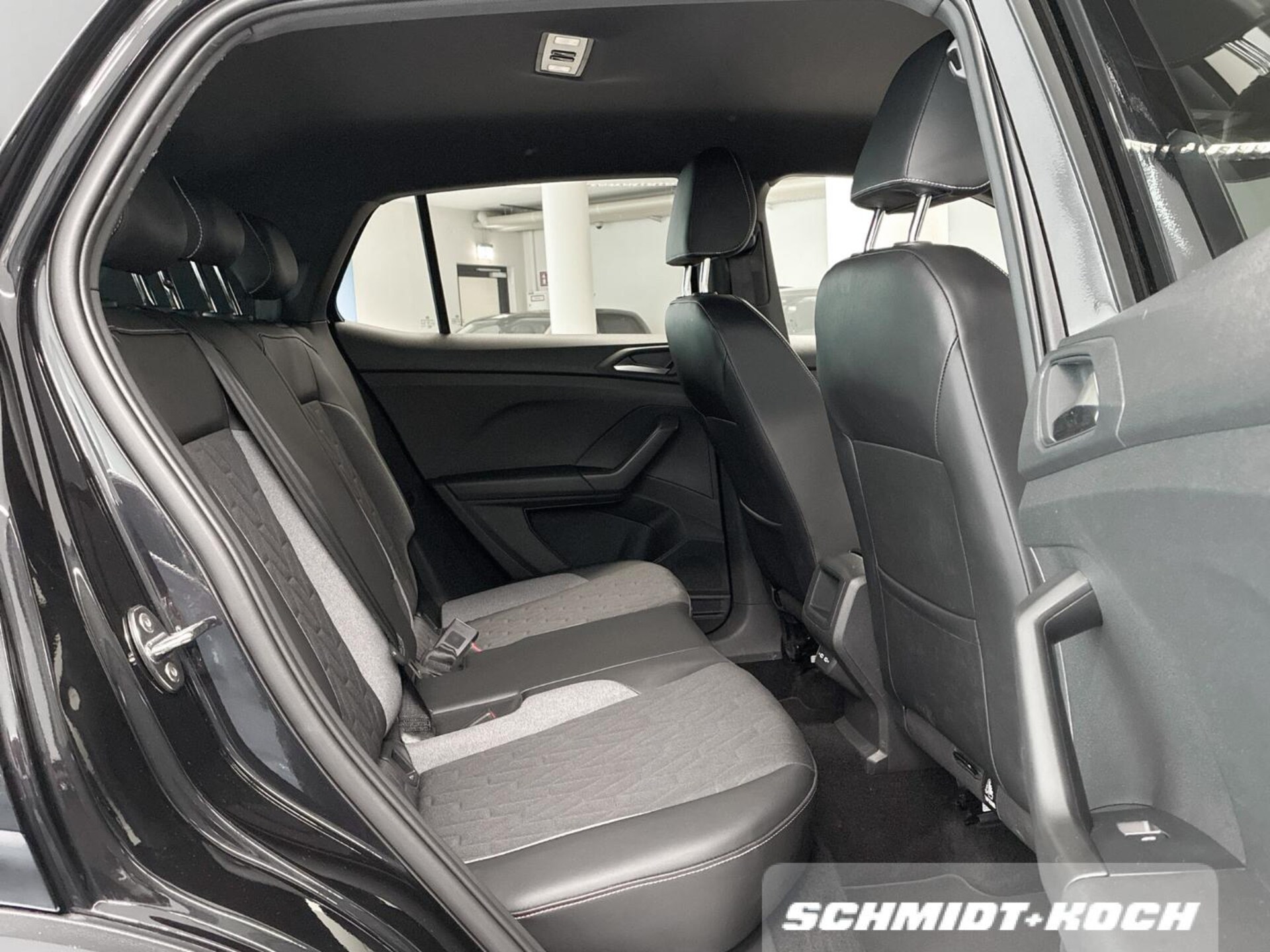 Volkswagen T-Cross ENERGY