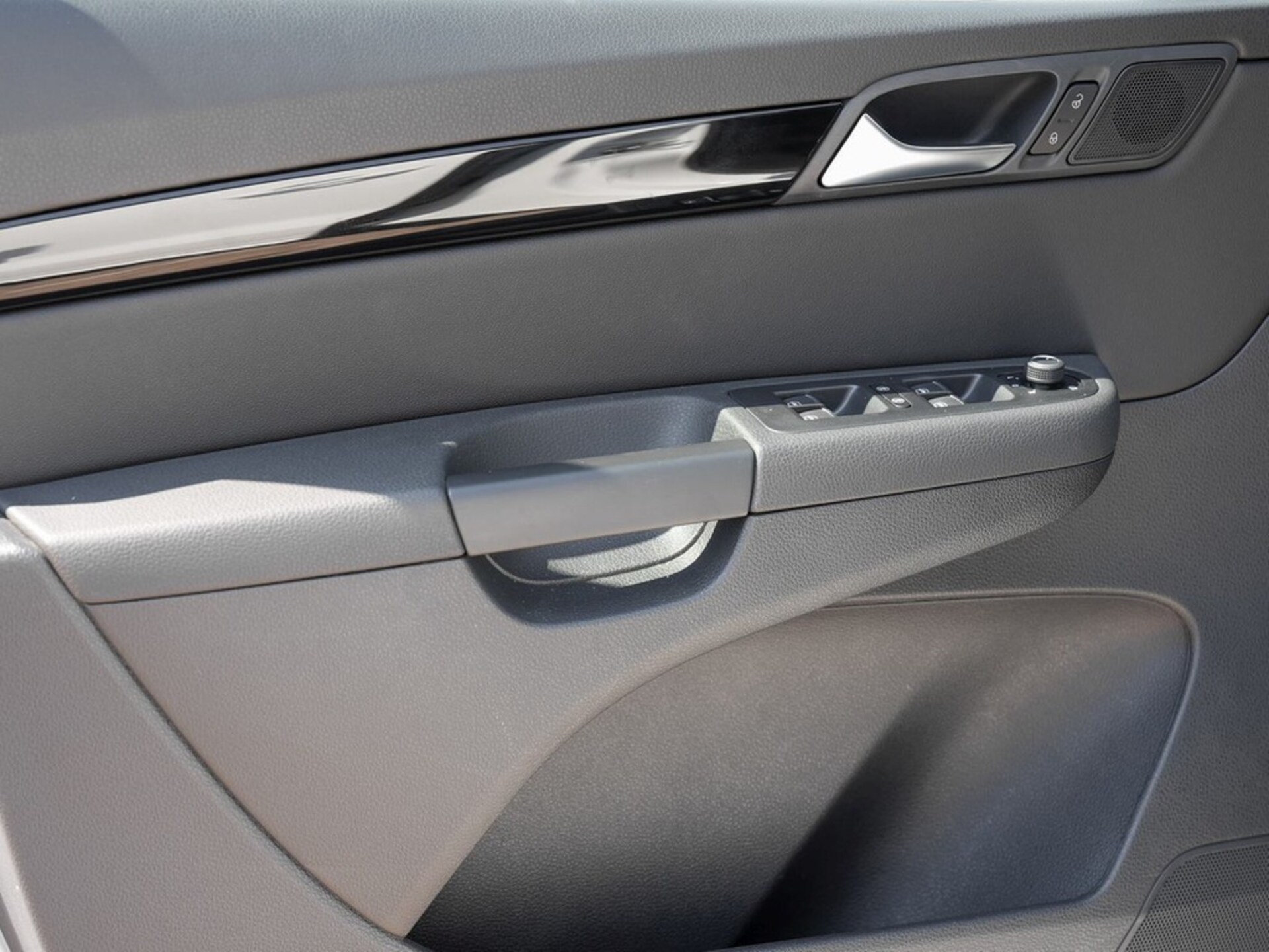 SEAT Alhambra XCELLENCE