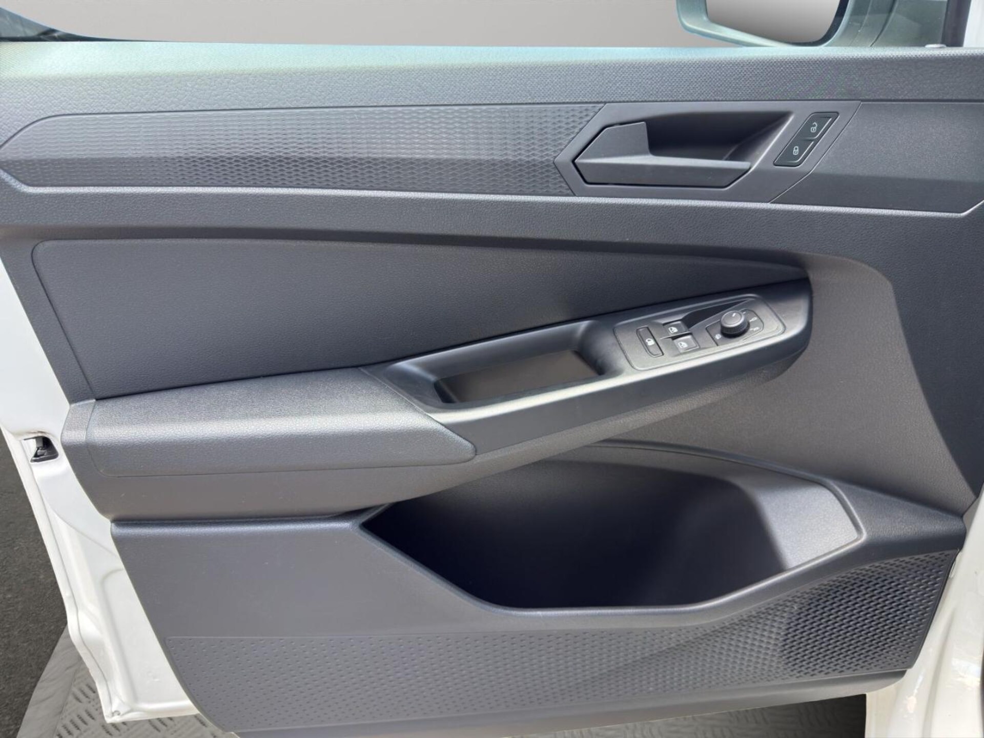 Volkswagen Caddy Maxi Cargo