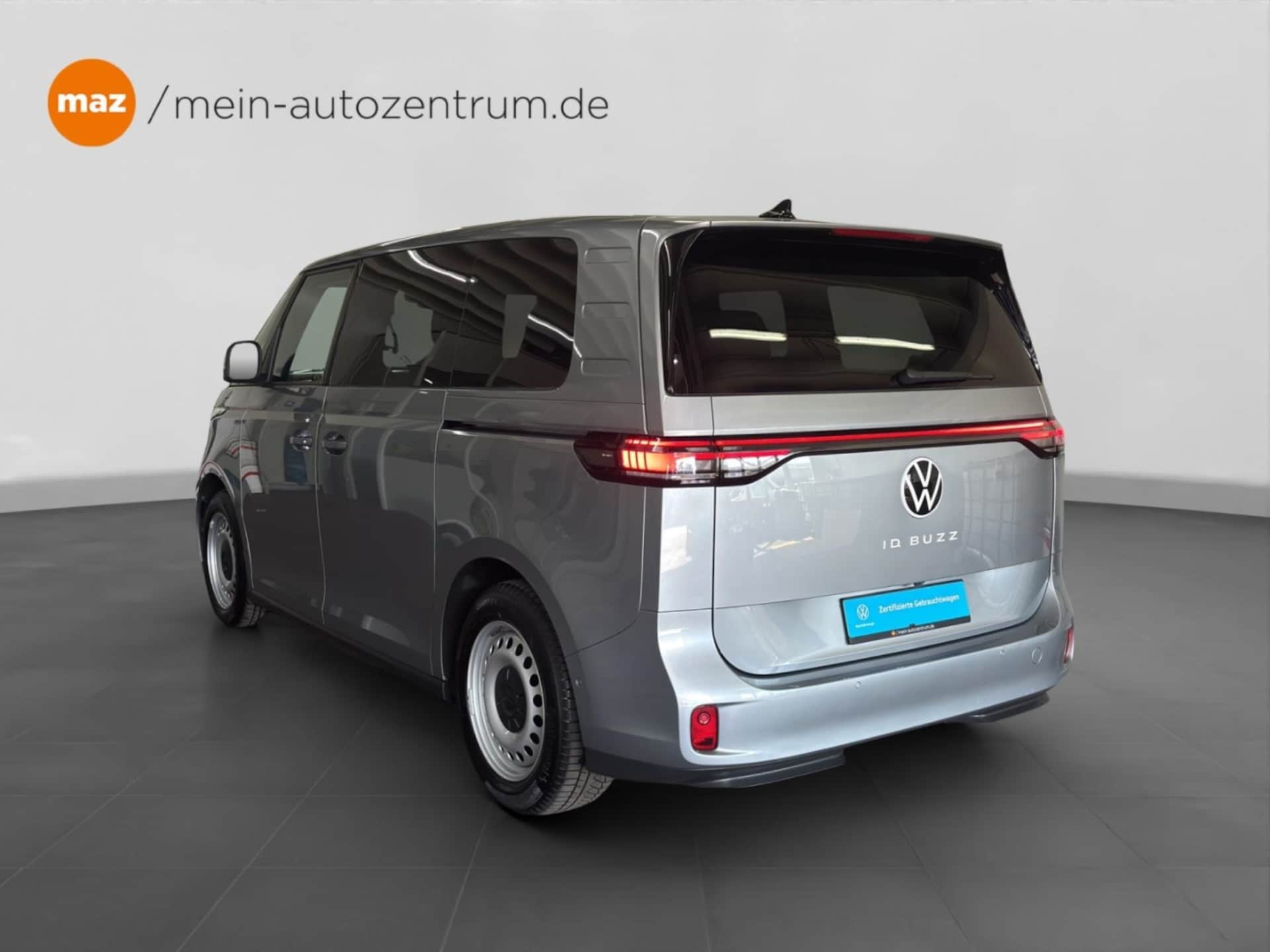 Volkswagen ID. Buzz Pure