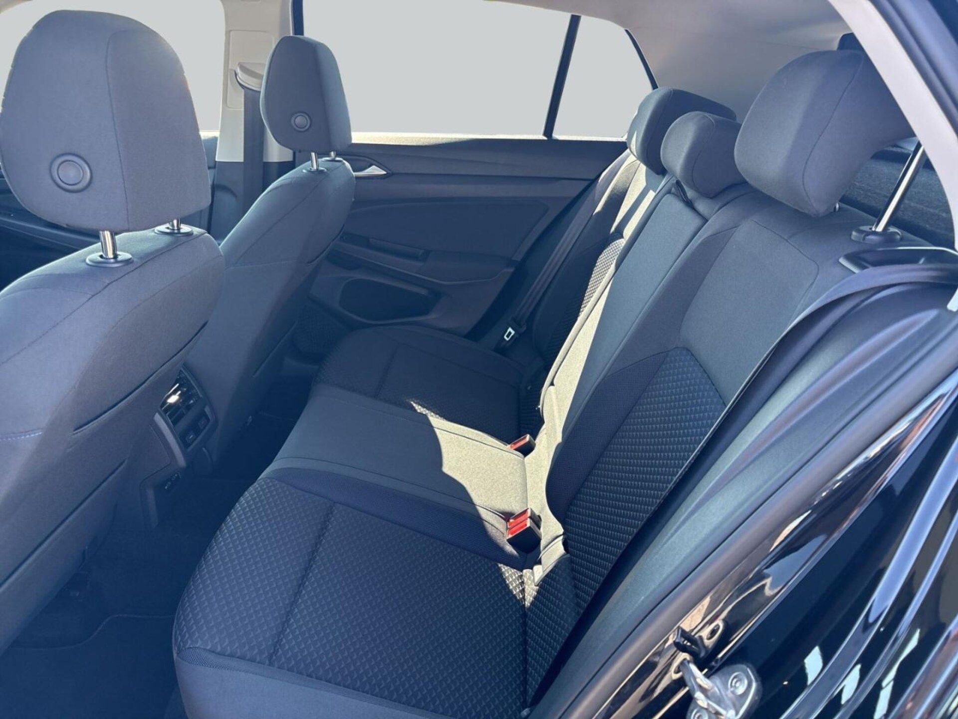 Volkswagen Golf United