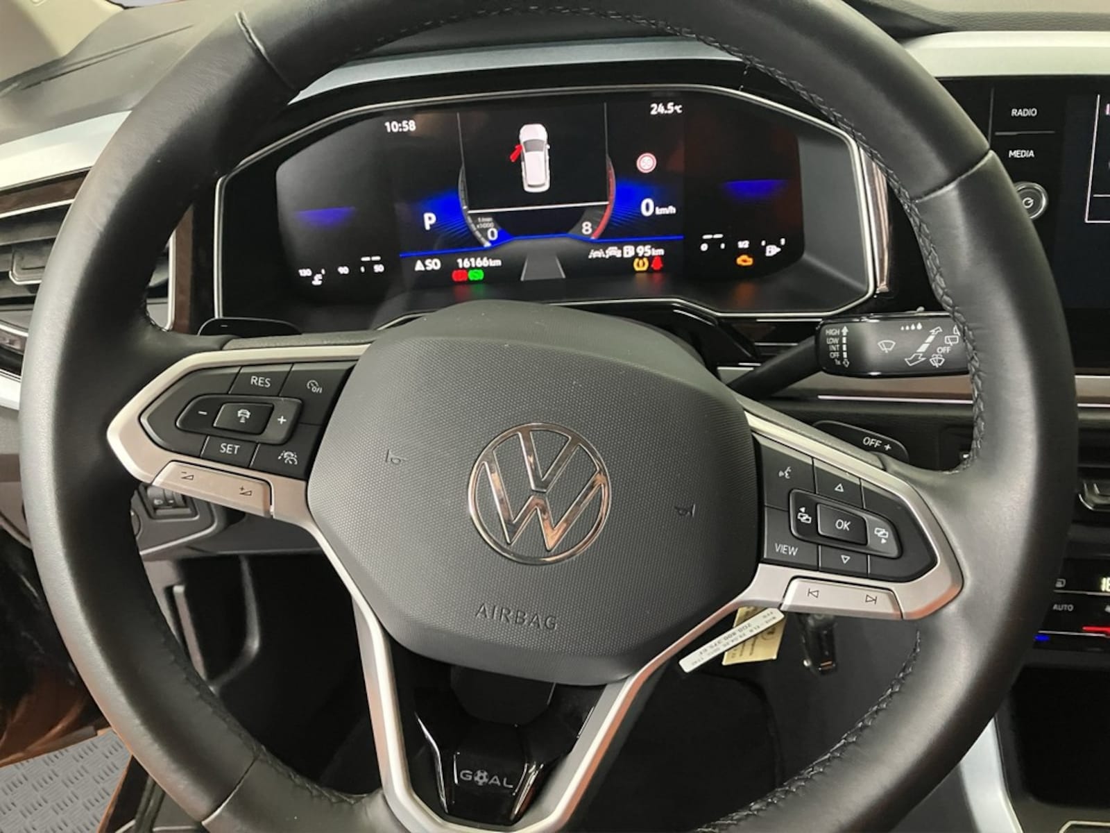 Volkswagen Polo – Bild 12