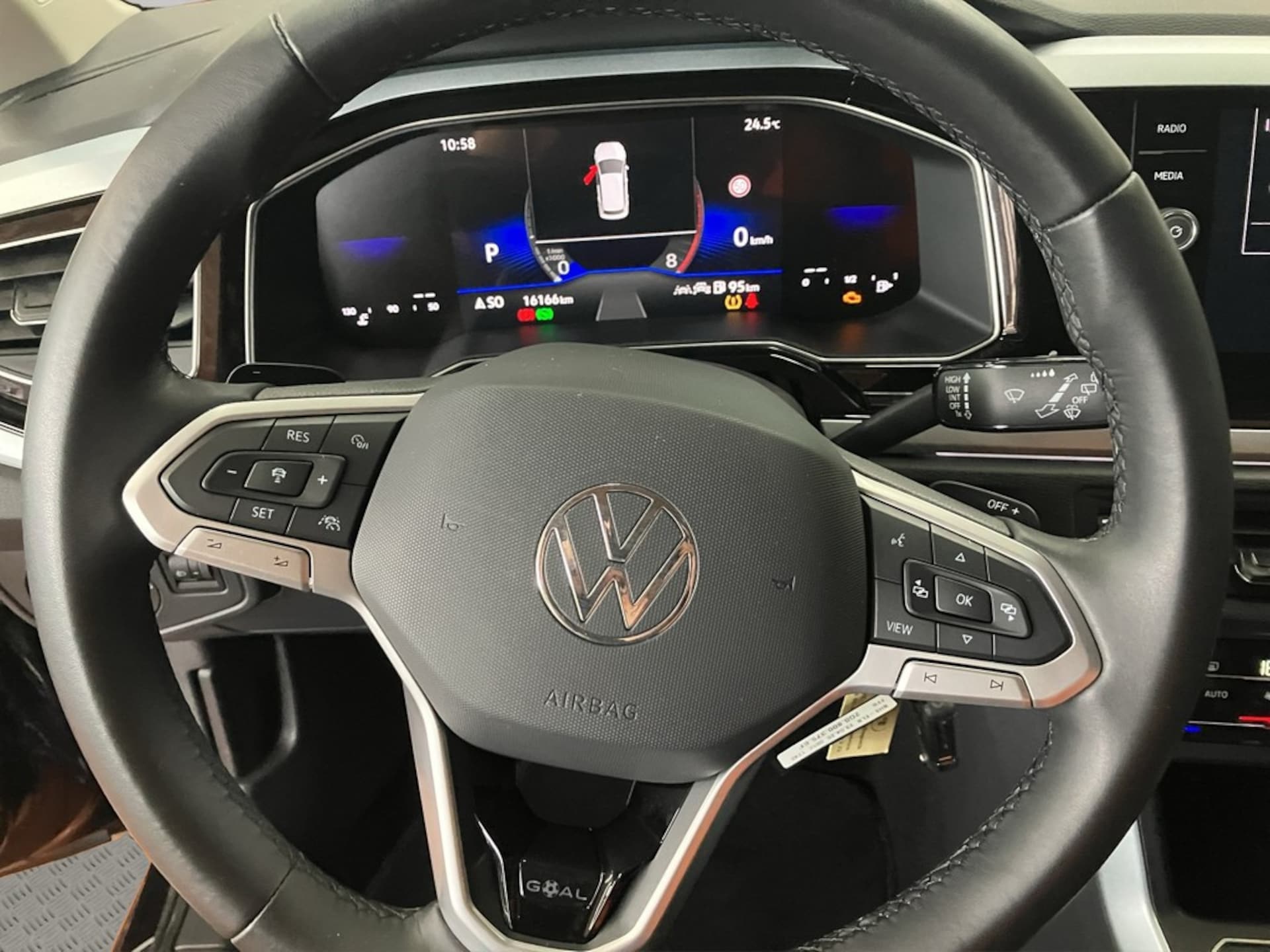 Volkswagen Polo Goal