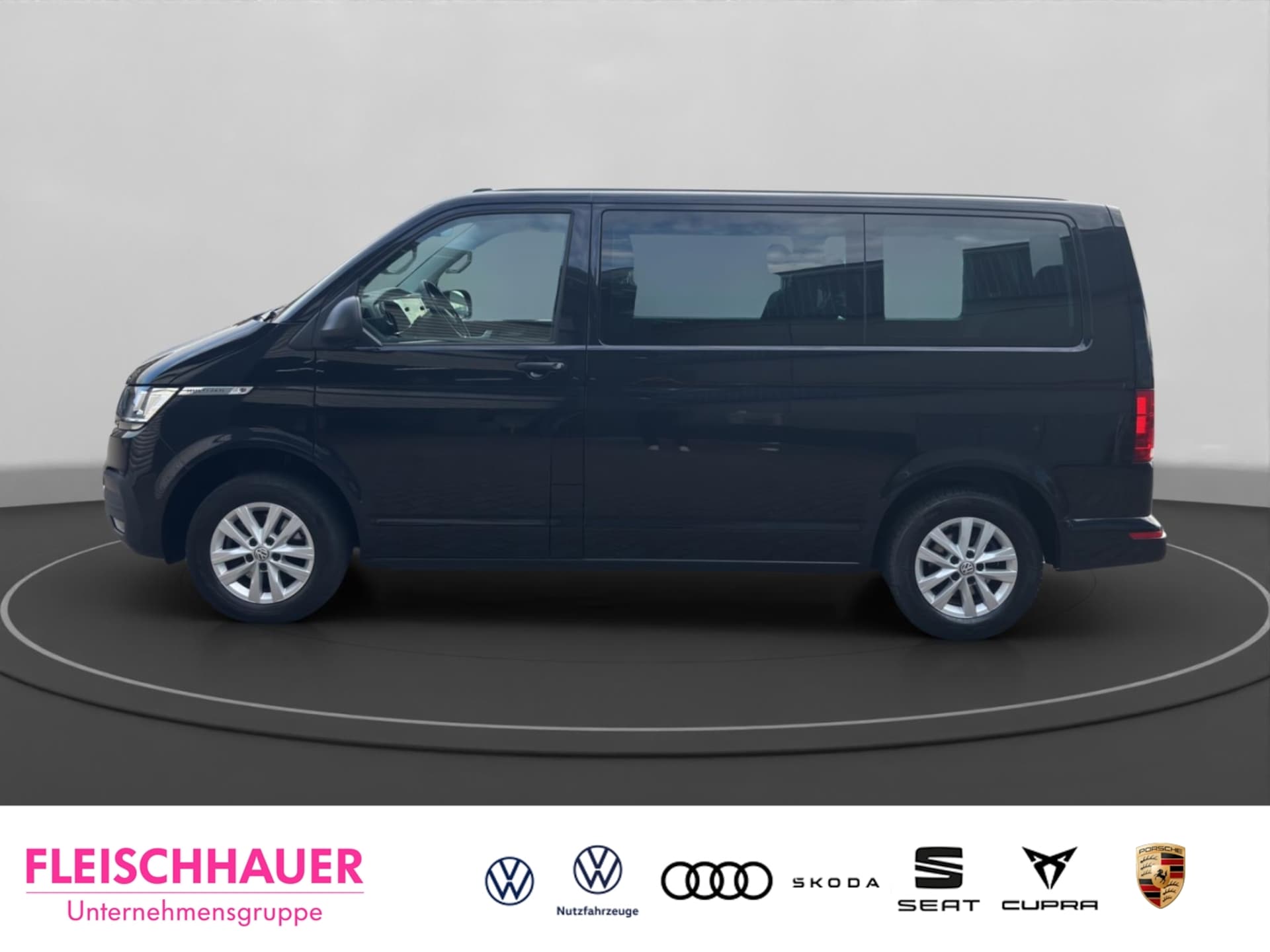 Volkswagen T6.1 Multivan Trendline