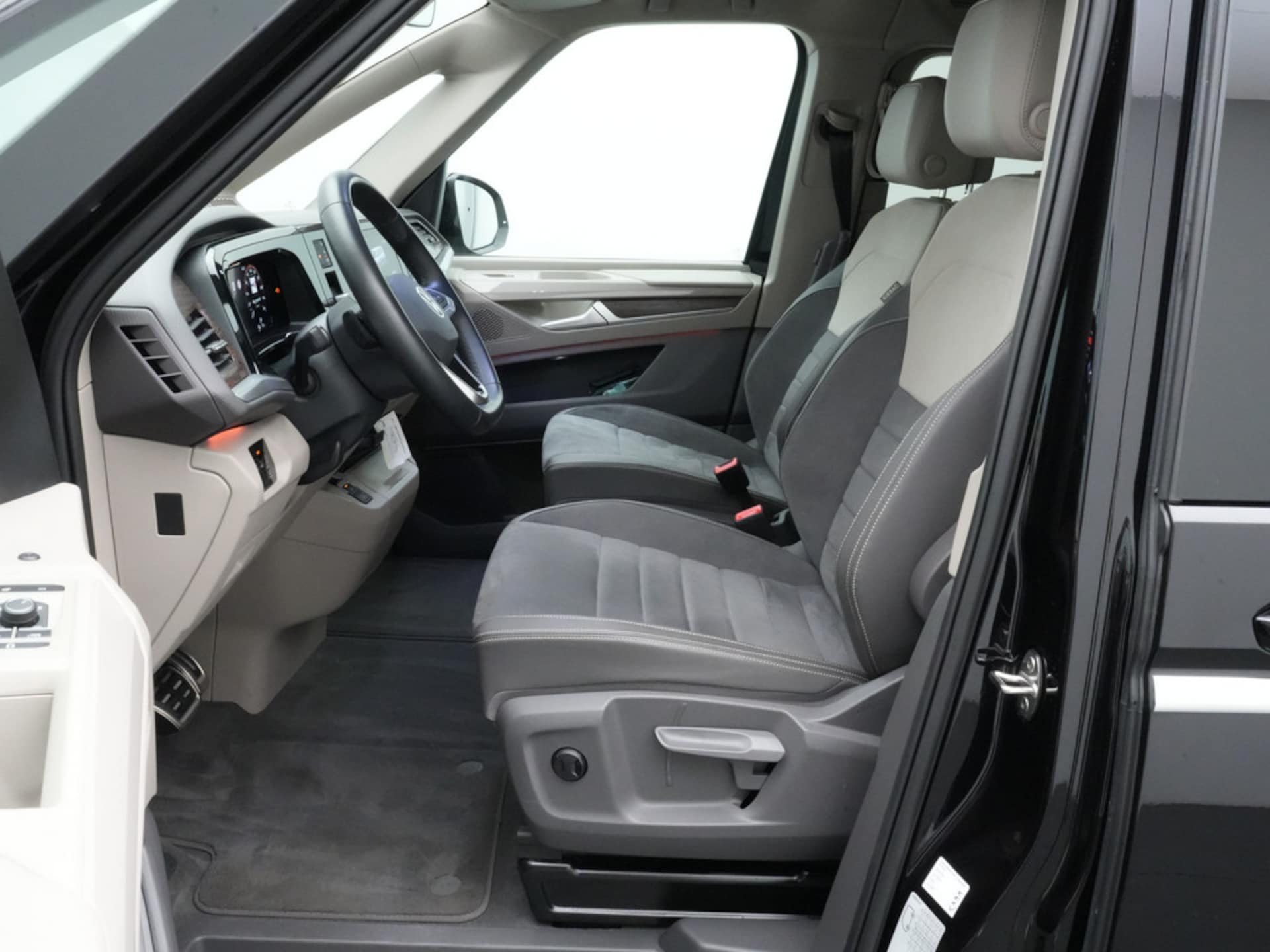 Volkswagen Multivan Langversion Style