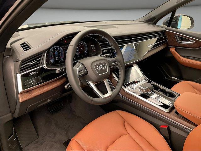 2026 Audi Q7 S Line Premium Plus - Photo 7