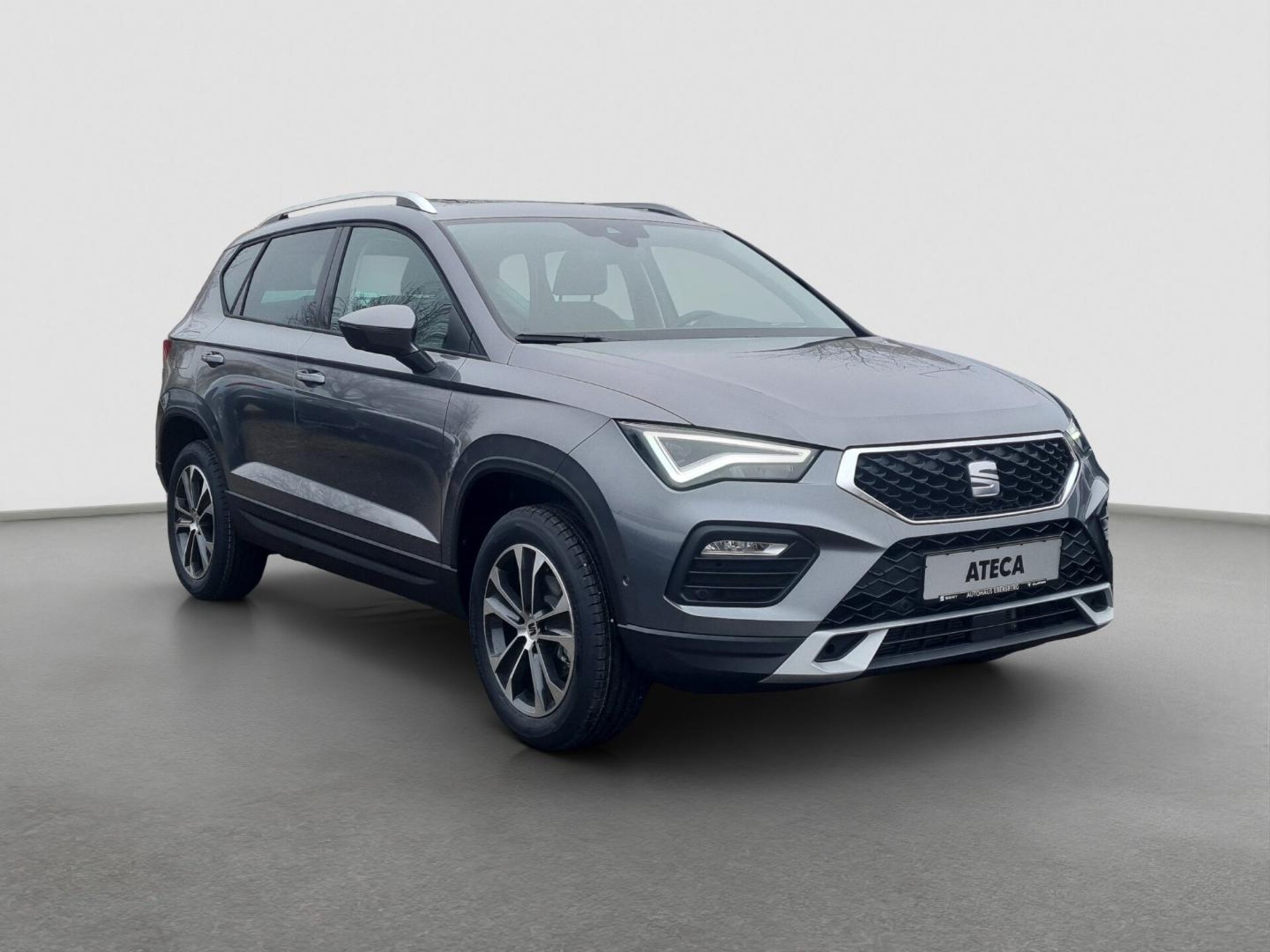 SEAT Ateca Style