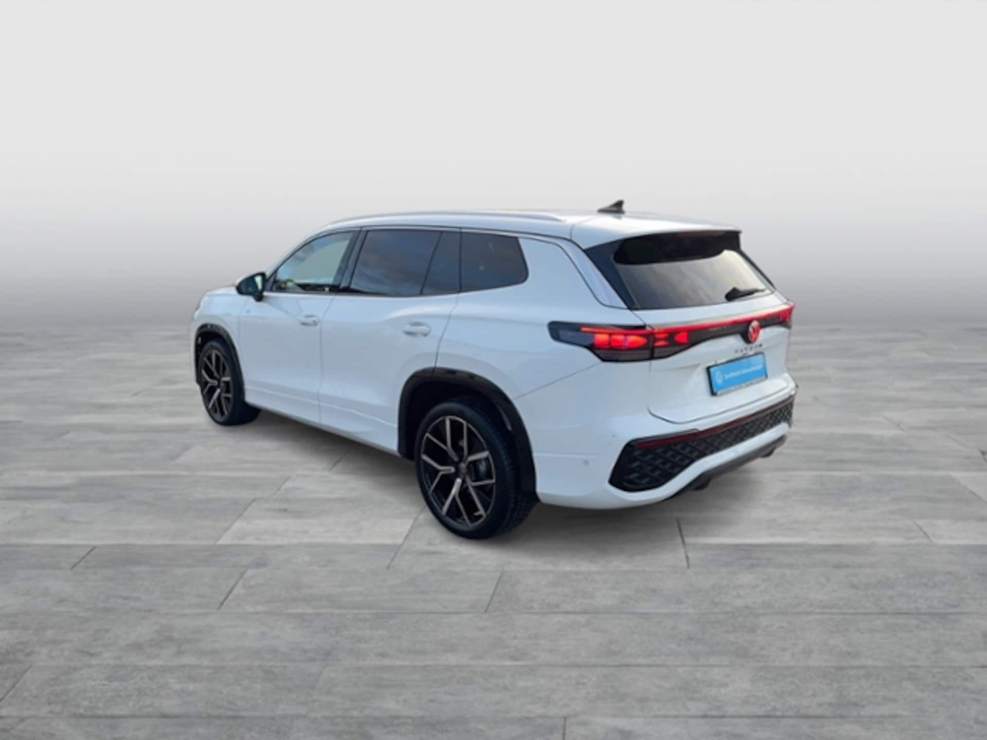 Volkswagen Tayron R-Line