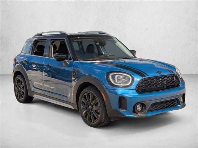 2024 MINI Countryman