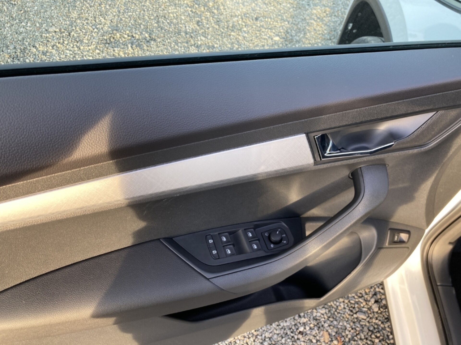 Skoda Karoq Selection